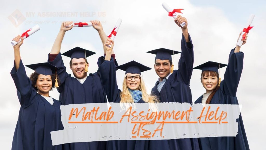 Matlab Assignment Help USA