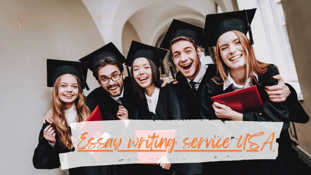 Essay writing service USA